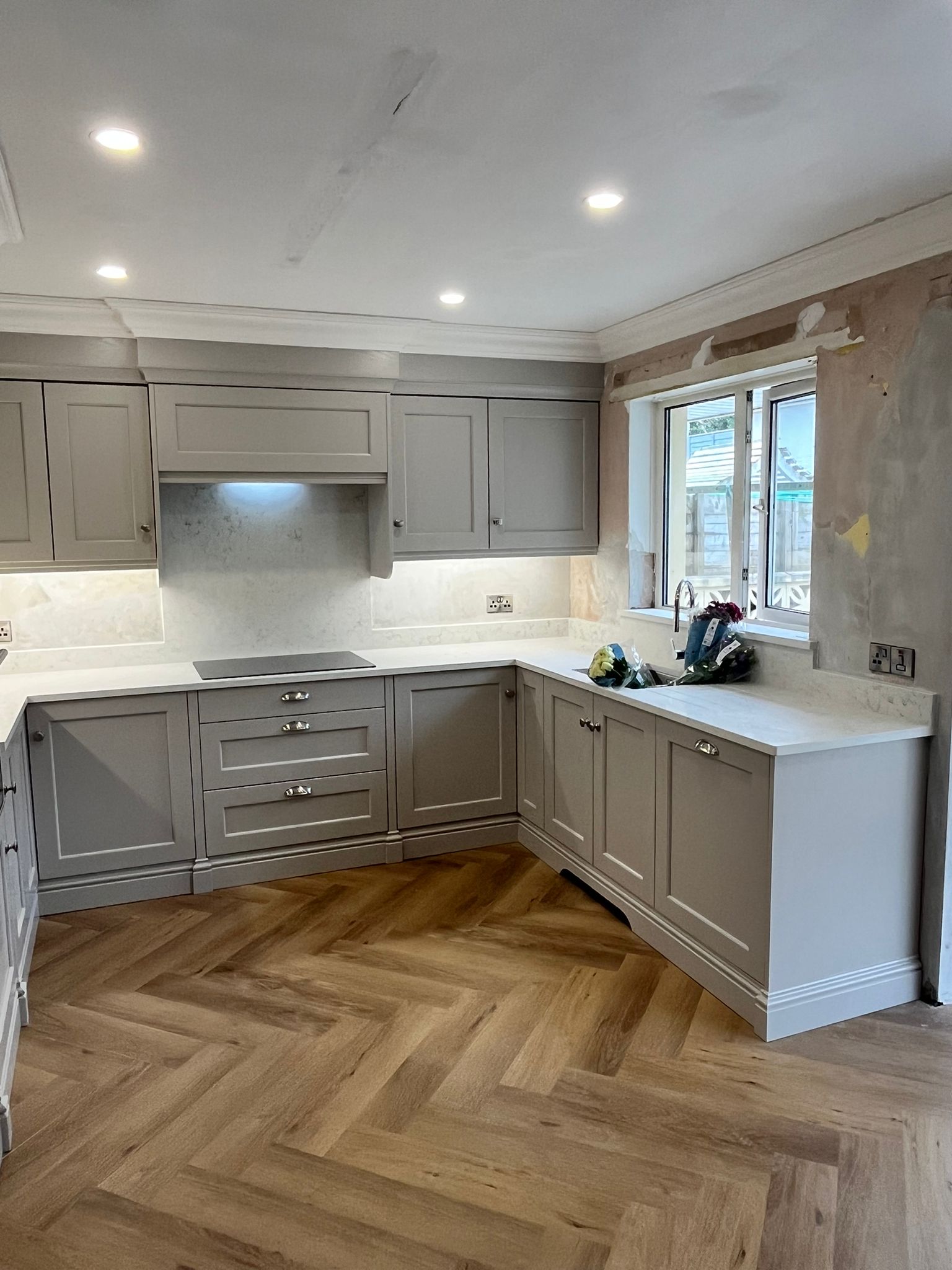 Kitchen Installation Derry Londonderry