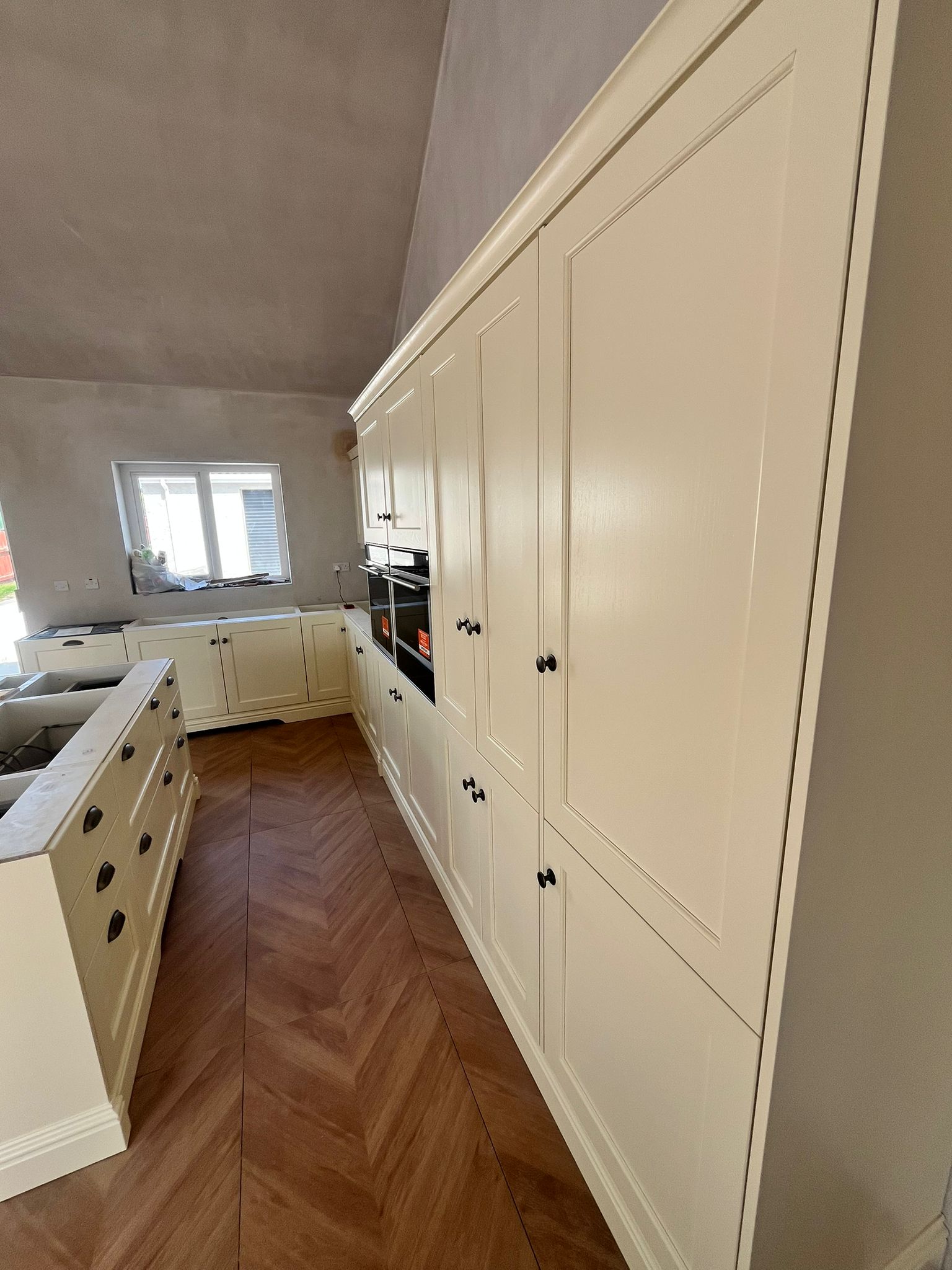 Kitchen Installation Services Derry Londonderry