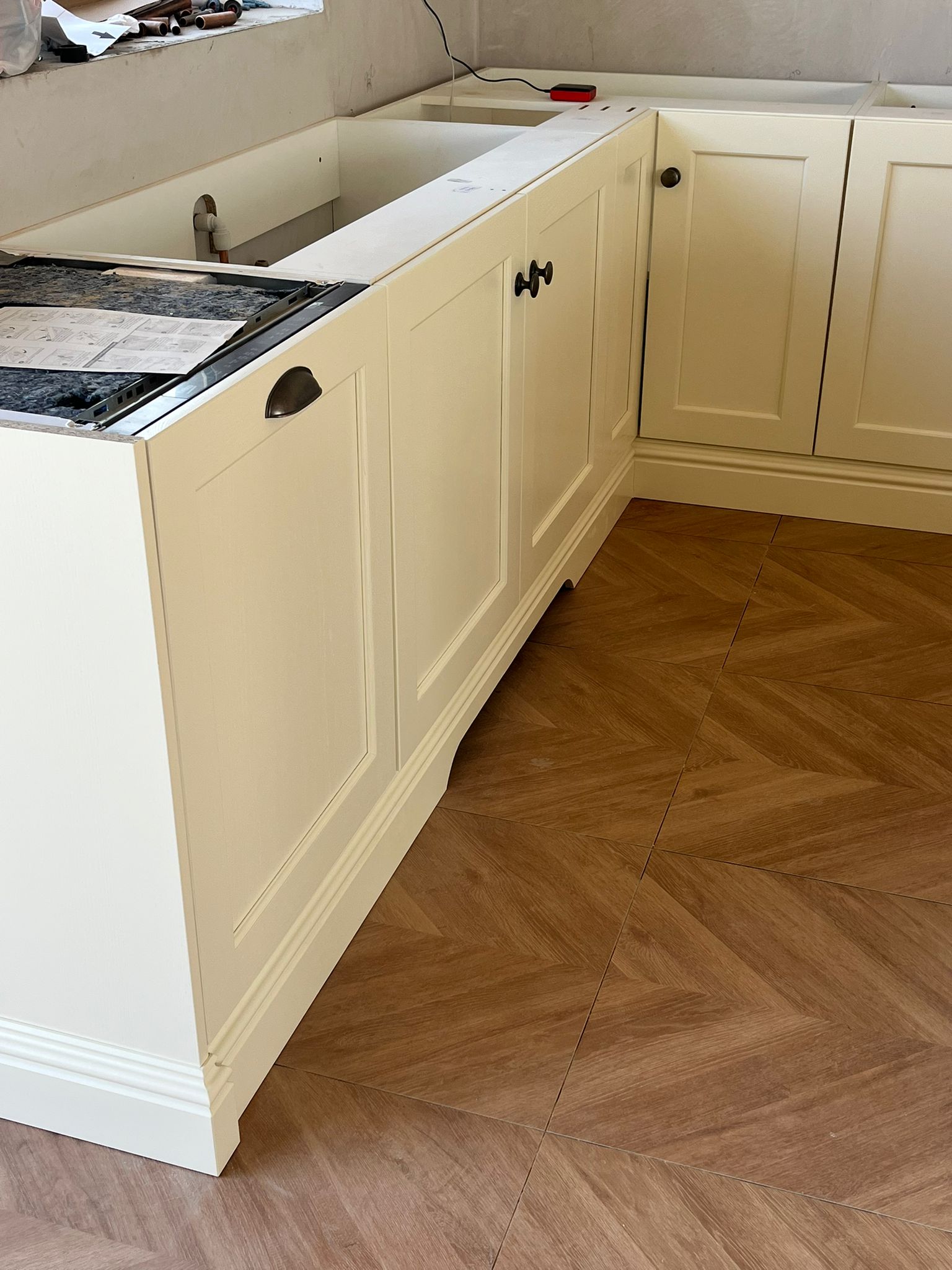 Custom Kitchen Installation Derry Londonderry