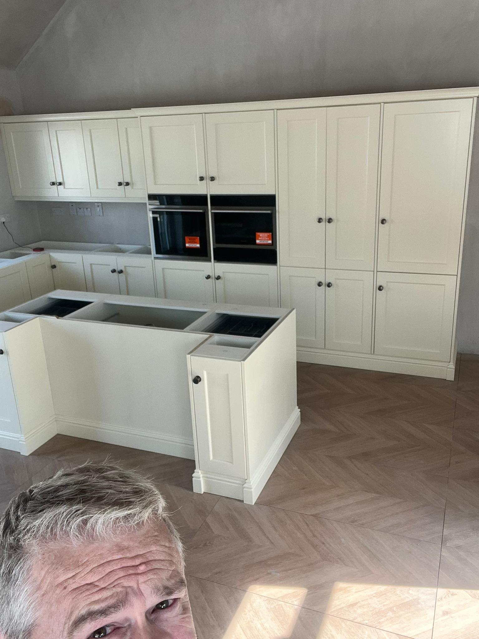 Kitchen Installation Company Derry Londonderry