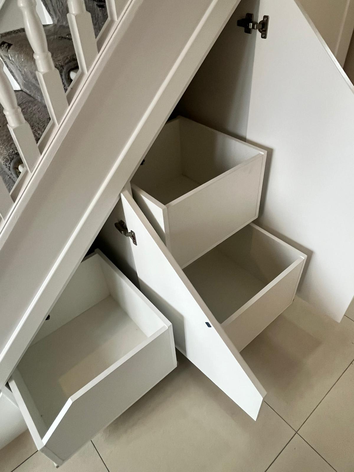 Understair storage solutions In Derry/Londonderry