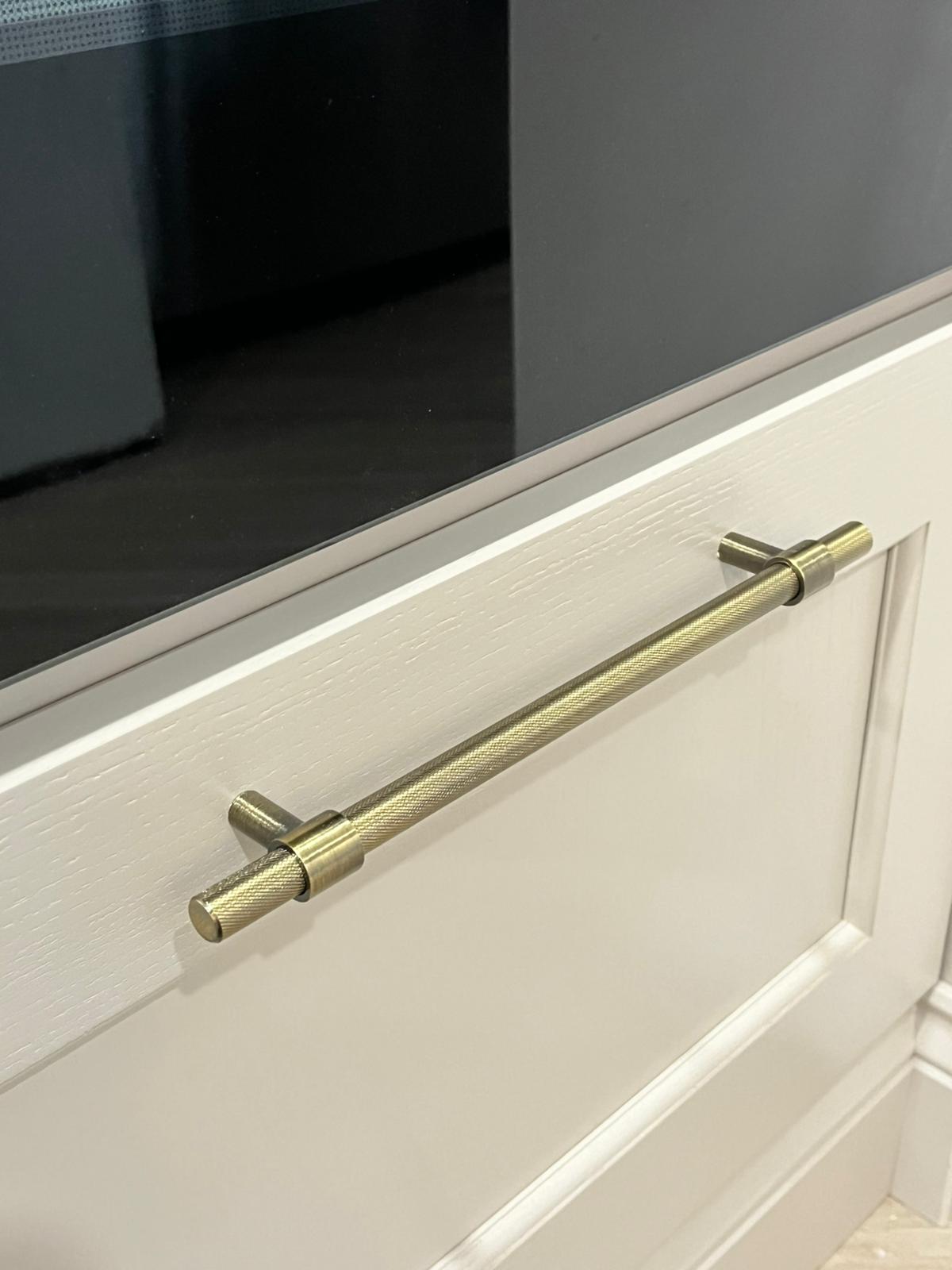 Kicthen Joinery and custom handles In Derry/Londonderry