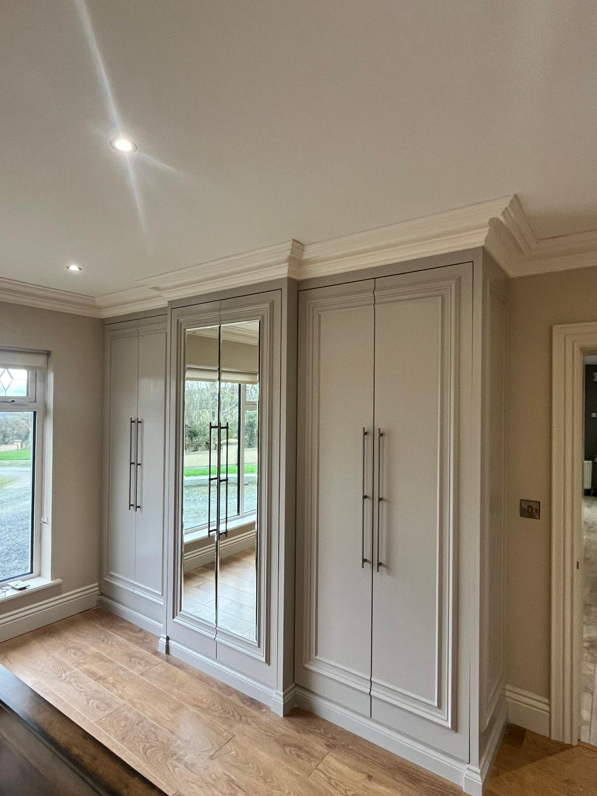 Bedroom Storage Solutions In Derry/Londonderry