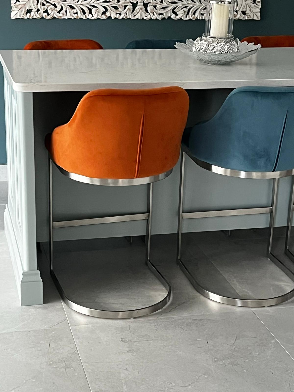 kitchen installations in Derry Londonderry