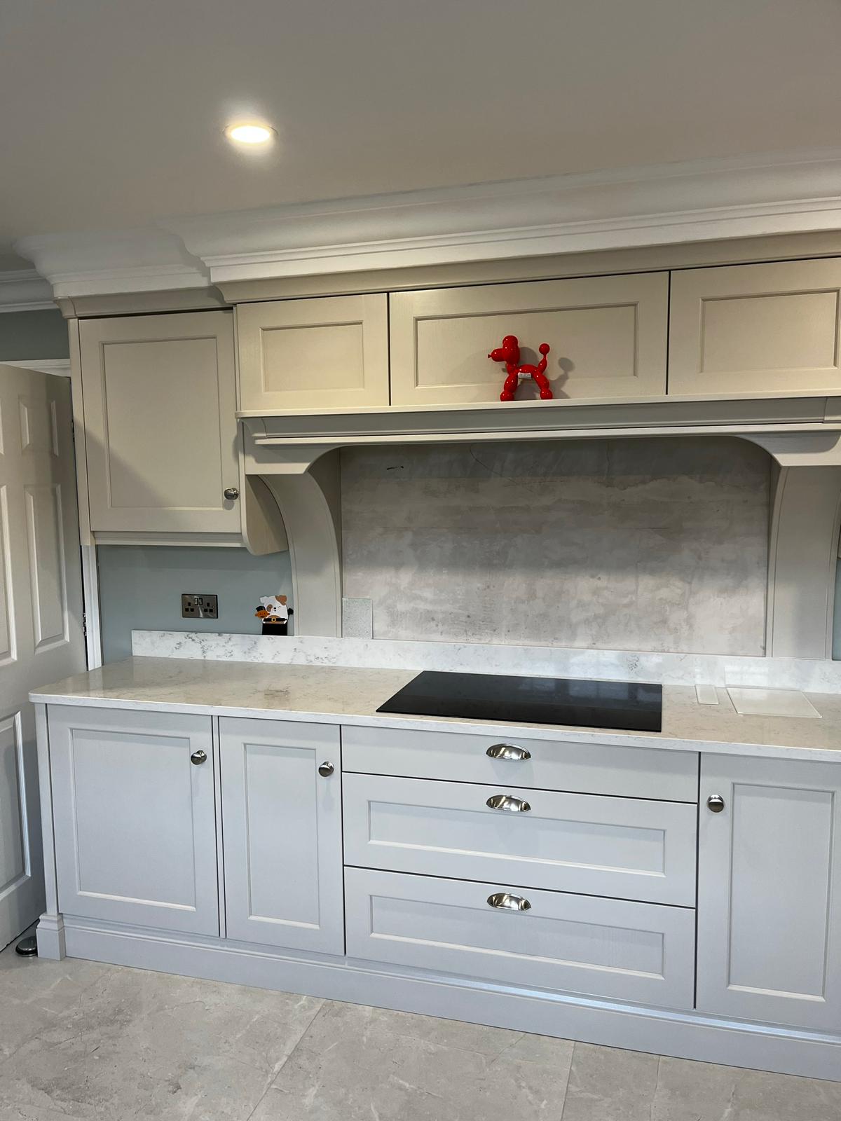 Complete kitchen in Derry Londonderry