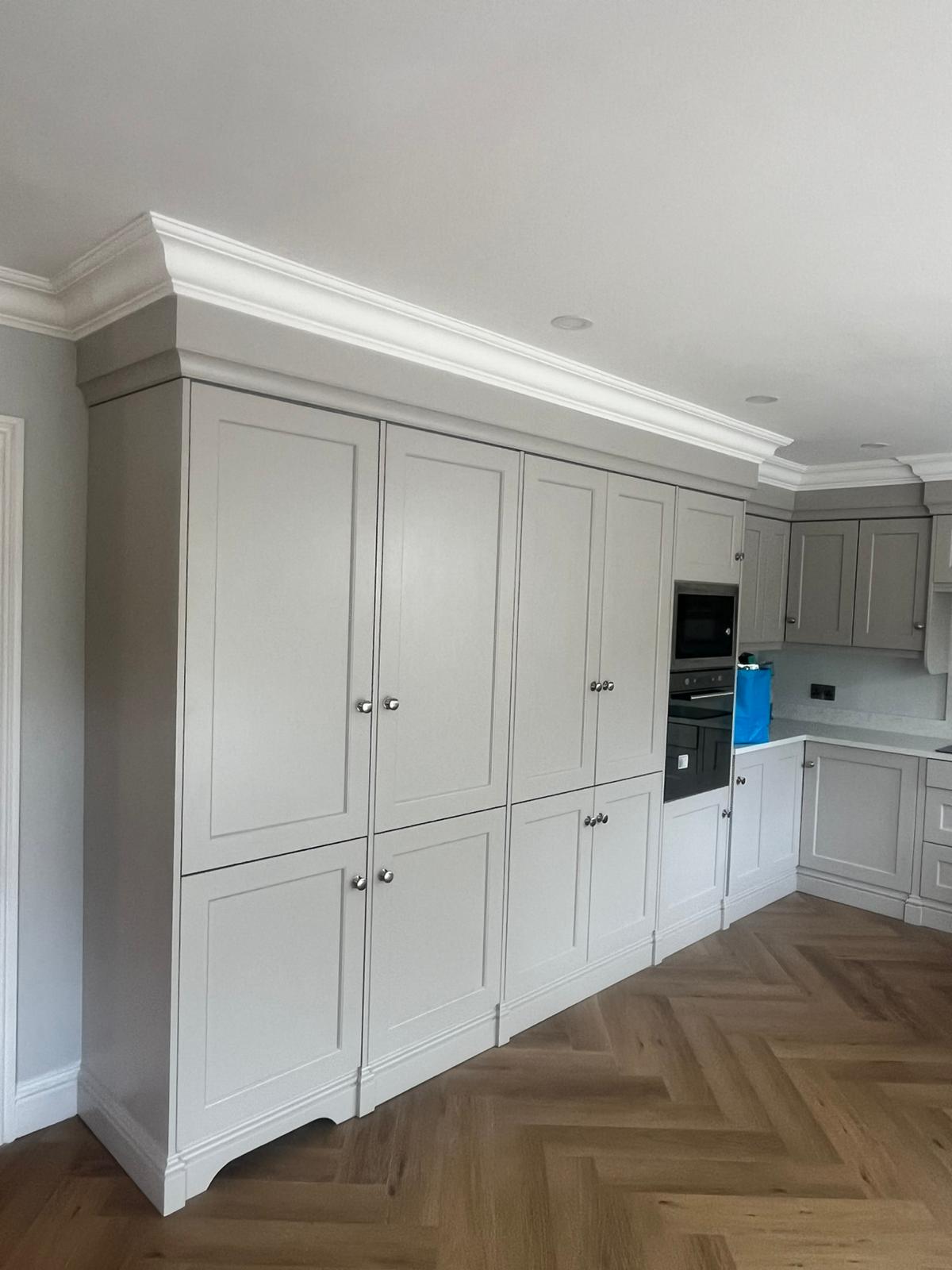 Kitchen Fitting & Joinery Services Derry Londonderry