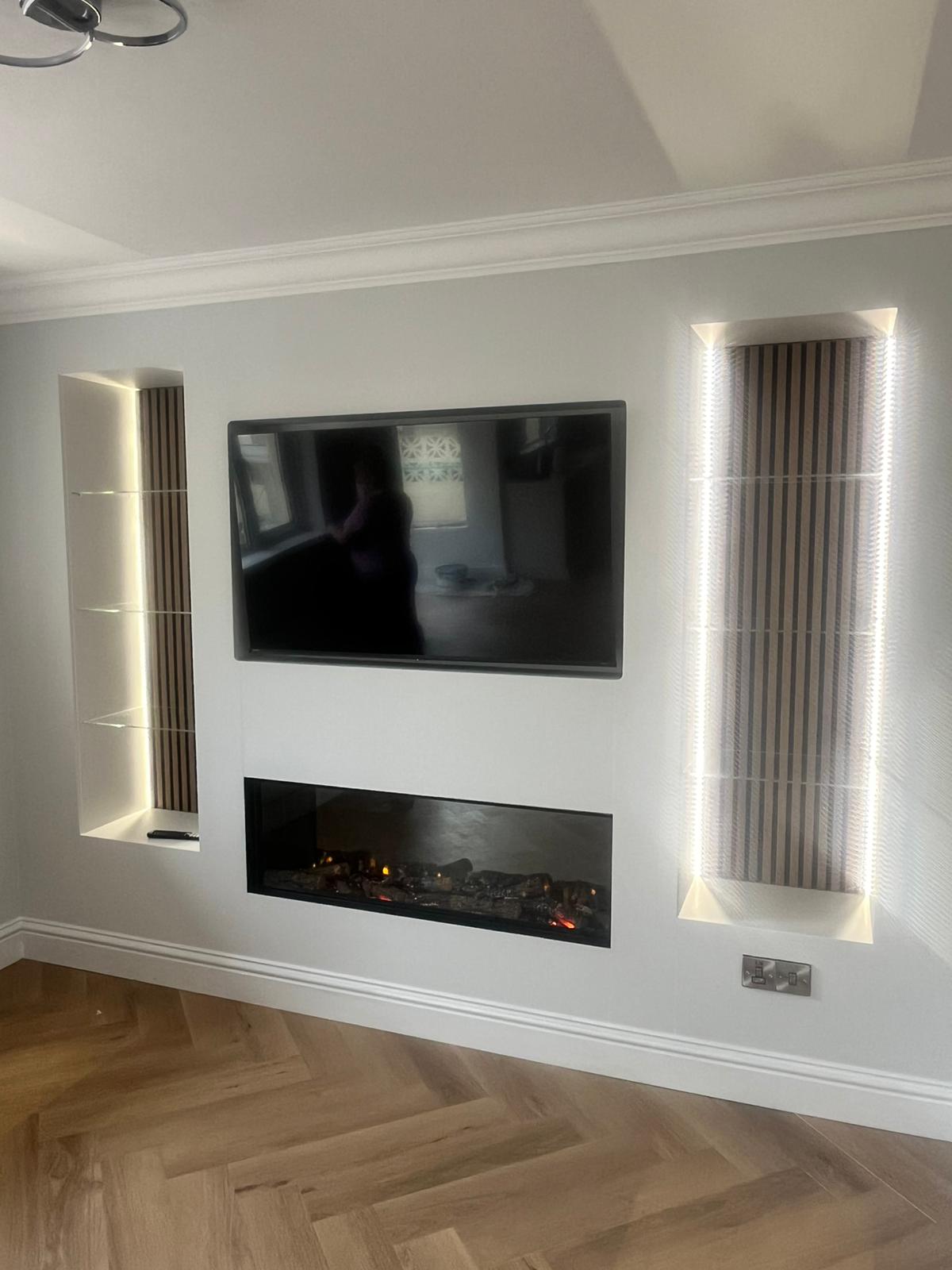 Kitchen Installations & Joinery Services Derry Londonderry
