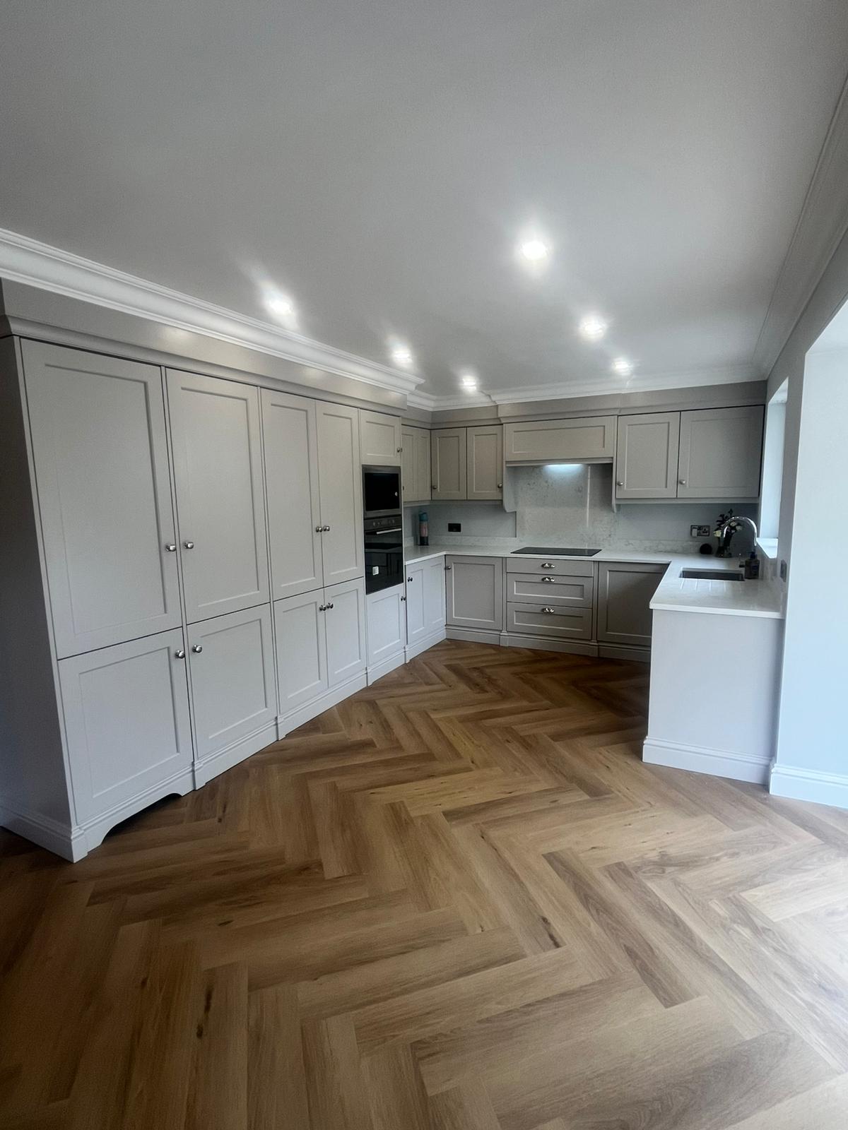 Kitchen Installation & Joinery Derry Londonderry