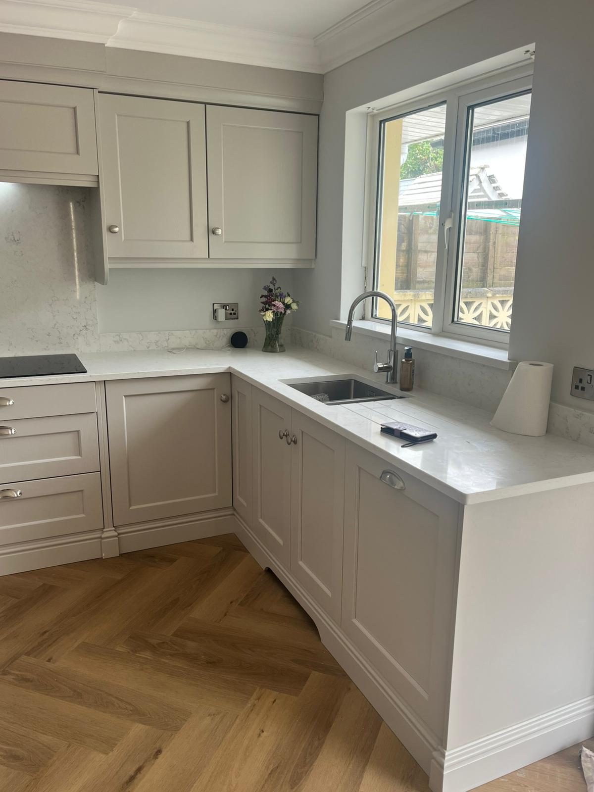 Kitchen Installation & Joinery Services Derry Londonderry